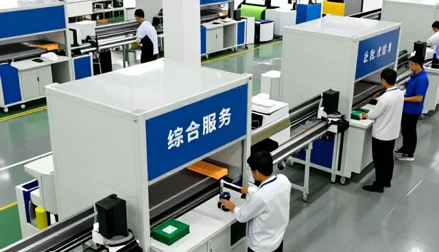 广州市嘉晟精密科技有限公司