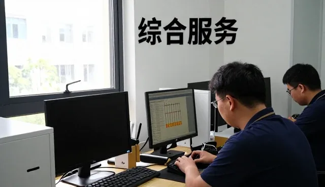 广州市嘉晟精密科技有限公司