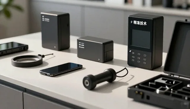 广州市嘉晟精密科技有限公司助力自动化运维平台提升竞争力