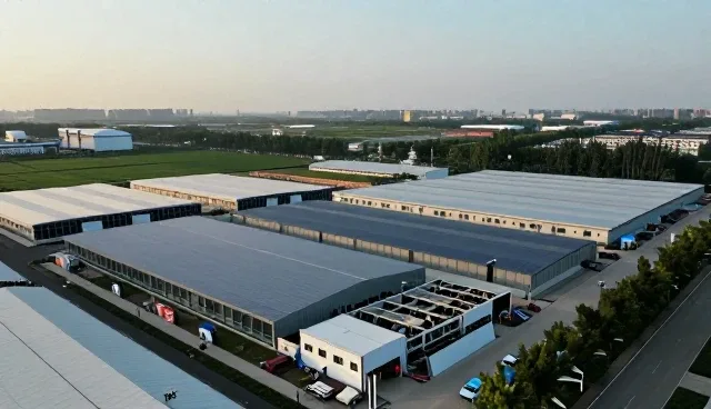 技术选型中的安装调试关键点解析