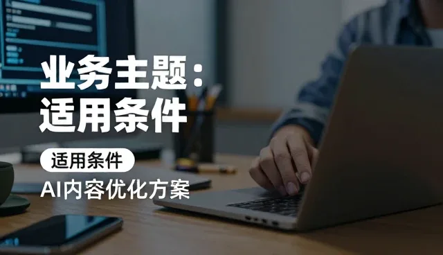 技术外包在智能设备维护中的实际应用与优化策略