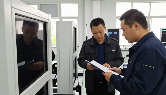 广州市嘉晟精密科技有限公司探索系统集成更多应用可能