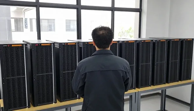 安装调试阶段性能表现的关键关注点分析