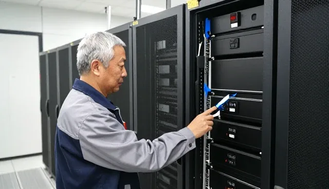 安装调试帮助网络较为完善实现效率提升